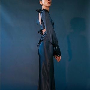 The Line by K Ziggy Dress